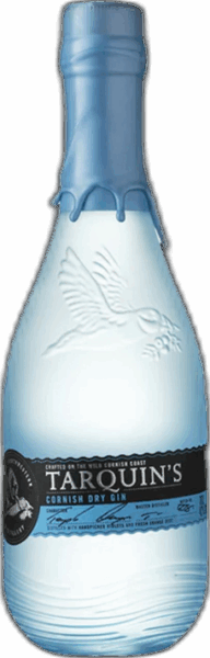 Tarquin’s Cornish Dry Gin spirit image
