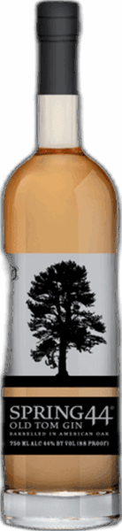 Spring44 Old Tom Gin spirit image
