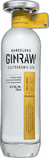 Ginraw Gin spirit image