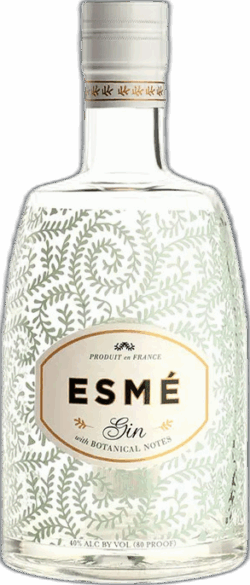 Esmé Gin spirit image