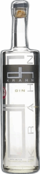 DH Krahn Gin spirit image