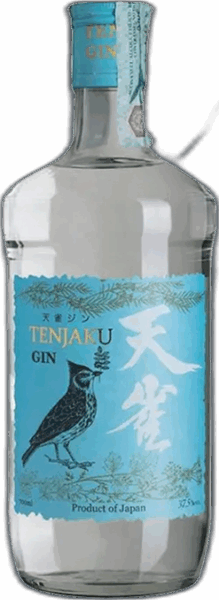 Tenjaku Gin spirit image