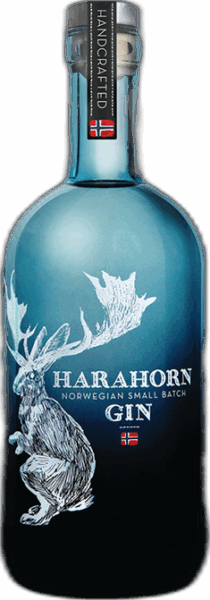 Harahorn Gin spirit image