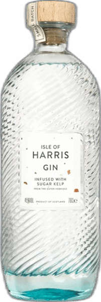 Isle of Harris Gin spirit image