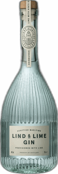 Lind & Lime Gin spirit image