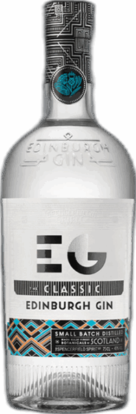 Edinburgh Classic Gin spirit image