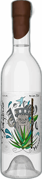 El Jolgorio Mexicano spirit image