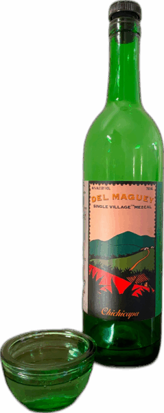 Del Maguey Chichicapa spirit image