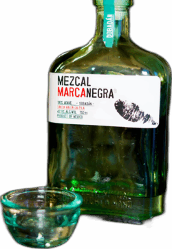 Marca Negra Dobadan spirit image