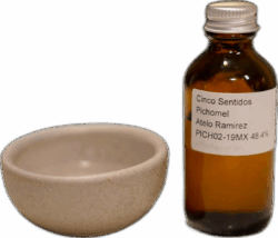 5 Sentidos Pichomel spirit image