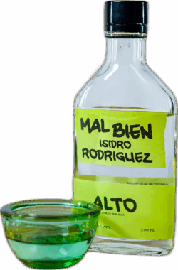 Mal Bien Isidro Rodriguez Alto spirit image