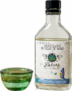 Lalocura San Martinero-Tobasiche Ensamble spirit image