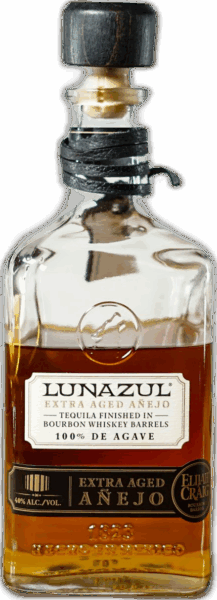 Lunazul Extra Anejo spirit image