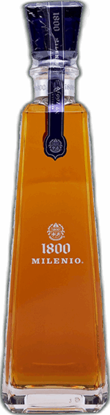 1800 Tequila Milenio spirit image