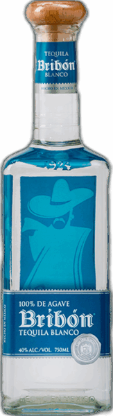 Bribon Tequila Blanco spirit image