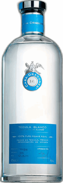 Casa Dragones Tequila Joven spirit image