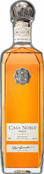 Casa Noble Tequila Reposado spirit image