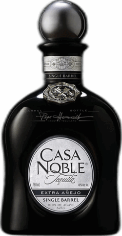 Casa Noble Single Barrel Extra Añejo spirit image