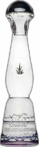 Clase Azul Plata spirit image