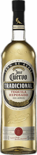 Jose Cuervo Tradicional Reposado spirit image