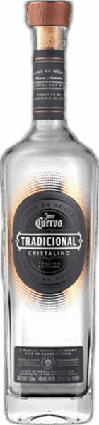 Jose Cuervo Tradicional Cristalino spirit image