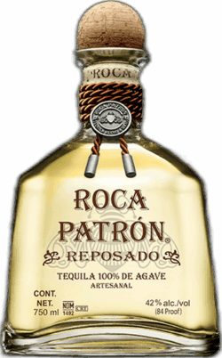 Roca Patron Reposado spirit image