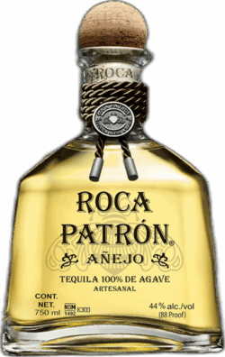 Roca Patron Anejo spirit image