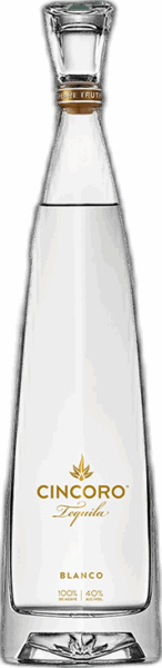 Cincoro Blanco spirit image