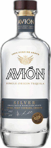 Avion Silver spirit image