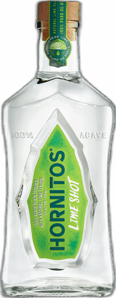 Hornitos Lime Shot spirit image