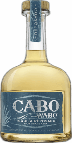 Cabo Wabo Reposado spirit image
