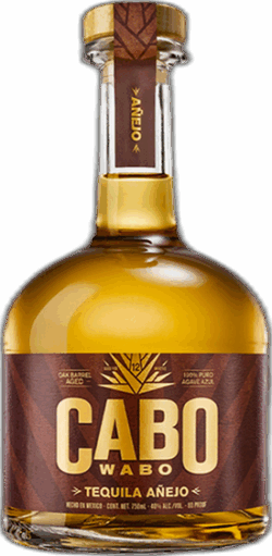 Cabo Wabo Añejo spirit image