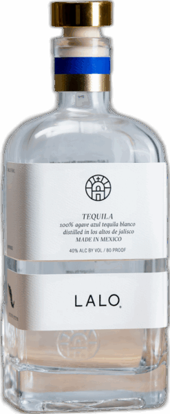 LALO Blanco spirit image