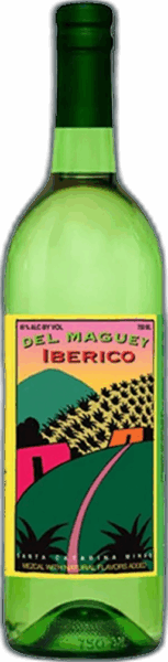 Del Maguey Ibérico Mezcal spirit image