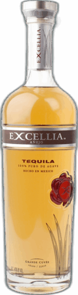 Excellia Añejo Tequila spirit image