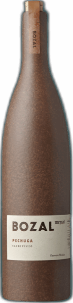 Bozal Pechuga Sacrificio spirit image