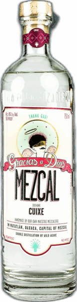 Gracias a Dios Cuixe spirit image