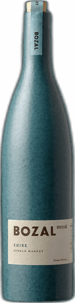 Bozal Cuishe spirit image