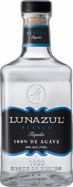 Lunazul Blanco spirit image