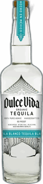 Dulce Vida Tequila Blanco spirit image