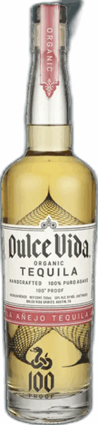 Dulce Vida Tequila Añejo spirit image