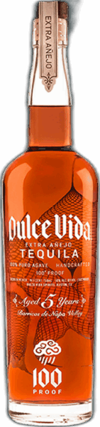 Dulce Vida Tequila Extra Añejo spirit image
