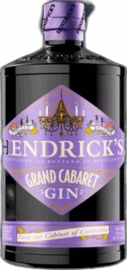 Hendrick’s Grand Cabaret Gin spirit image