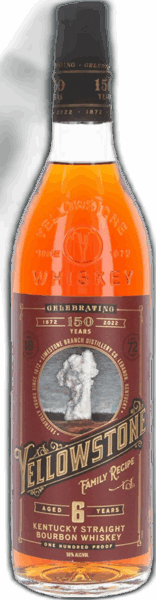 Yellowstone Family Recipe 6 Year Old spirit image