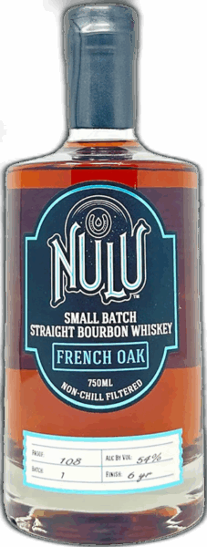 Nulu French Oak spirit image
