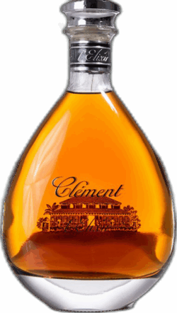 Clément L’Elixir spirit image