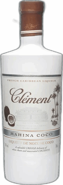 Clément Mahina Coco spirit image