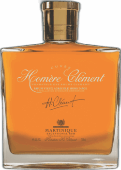 Clément Cuvèe Homére spirit image