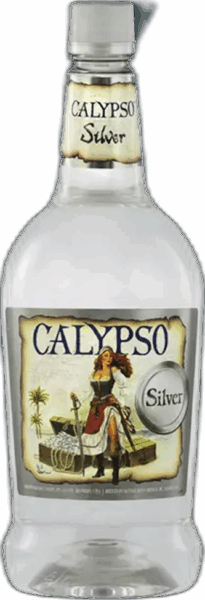 Calypso Silver Rum spirit image
