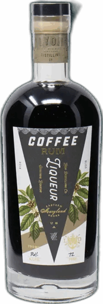 Lyon Coffee Rum spirit image